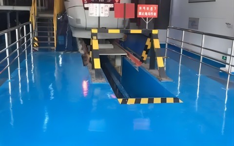 神农架环氧防腐蚀地坪,环氧积层地坪